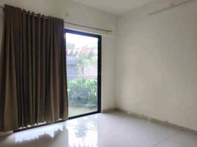 Bedroom Image of 1342 Sq.ft 3 BHK Apartment / Flat for sale in Shapoorji Pallonji Vanaha, Bavdhan Pune for Rs. 11200000