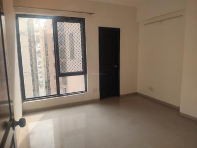 Bedroom Image of 1800 Sq.ft 4 BHK Apartment / Flat for rent in Logix Blossom County, Sector 137 Noida for Rs. 46000