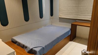 Bedroom Image of 992 Sq.ft 3 BHK Apartment / Flat for sale in KD 10, Bill Vadodara for Rs. 5000000