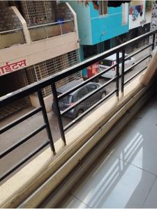 1 BHK Flat