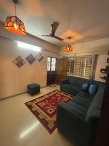 Bedroom Image of 1041 Sq.ft 2 BHK Apartment / Flat for sale in Sree Adithya Elite, K R Puram Bengaluru for Rs. 8000000