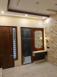 Bedroom Image of 1926 Sq.ft 4 BHK Independent House for sale in Sector 123 Mohali for Rs. 12500000