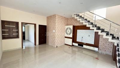 Hall Image of 850 Sq.ft 2 BHK Independent House for sale in Thirunindravur Chennai for Rs. 4900000