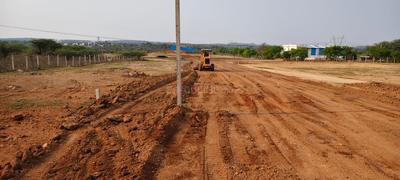 Image of 160 Sq.ft Residential Plot / Land for sale in Kongara Kalan, Hyderabad for Rs. 4300000