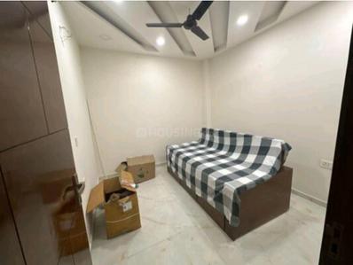 Bedroom Image of 2250 Sq.ft 3 BHK Builder Floor for rent in Sector 11 Faridabad for Rs. 46000