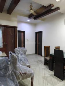 Hall Image of 2500 Sq.ft 4 BHK Apartment / Flat for sale in Pandu Nagar Kanpur for Rs. 20000000