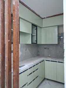 Kitchen Image of 1000 Sq.ft 2 BHK Apartment / Flat for sale in Capital Metro Height by Capital Infra, Sector 72 Noida for Rs. 3340000