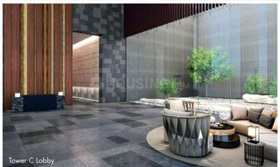 Image of 1181 Sq.ft 1 BHK Apartment / Flat for sale in Krisumi Waterfall Suites, Sector 36A, Gurgaon for Rs. 21800000