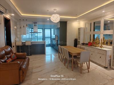 Hall Image of 2800 Sq.ft 3 BHK Apartment / Flat for sale in Phoenix Kessaku, Rajajinagar Bengaluru for Rs. 60000000