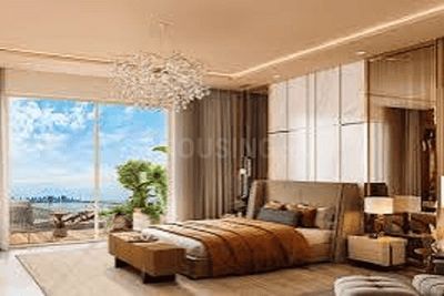 Image of 471 Sq.ft 1 BHK Apartment / Flat for sale in Veer Hills, Thane West, Thane for Rs. 10649000