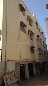 Image of 850 Sq.ft 1 BHK Apartment / Flat for sale in Katraj, Pune for Rs. 5000000