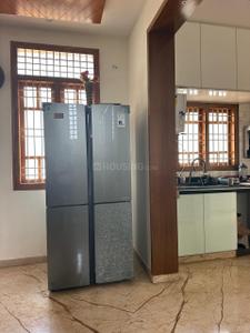 Kitchen Image of 5000 Sq.ft 5 BHK Independent House for sale in Nagarbhavi Bengaluru for Rs. 41500000