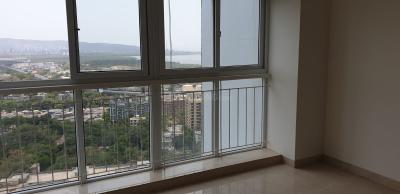 Balcony Image of 2100 Sq.ft 3 BHK Apartment / Flat for sale in Ruparel Ariana, Parel Mumbai for Rs. 47500000