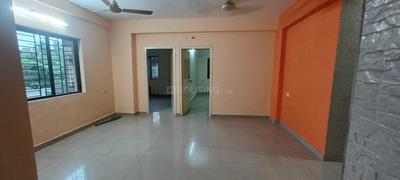 Living Room Image of 1157 Sq.ft 3 BHK Apartment / Flat for sale in Chinar Park Kolkata for Rs. 5500000