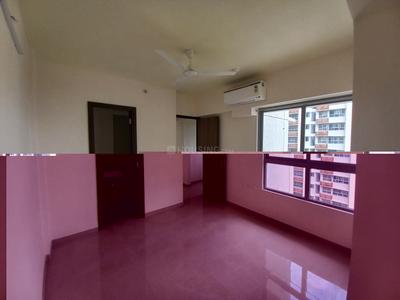 Bedroom Image of 507 Sq.ft 1 BHK Apartment / Flat for sale in Piramal Vaikunth Cluster 3 T1, Thane West Thane for Rs. 9200000