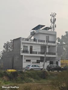 Image of 3000 Sq.ft 3 BHK Independent House for sale in Dappar, Dera Bassi for Rs. 16500000