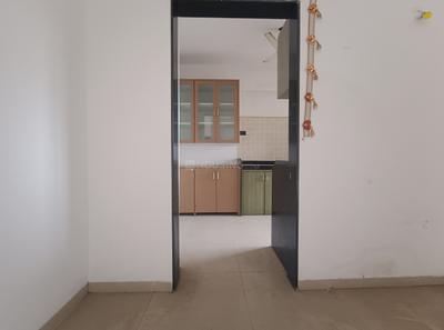 Bedroom Image of 1250 Sq.ft 2 BHK Apartment / Flat for sale in Metro Tulsi Sagar, Nerul Navi Mumbai for Rs. 28000000