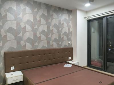 Bedroom Image of 800 Sq.ft 2 BHK Apartment / Flat for sale in Tejukaya Ikebana, Matunga East Mumbai for Rs. 45000000