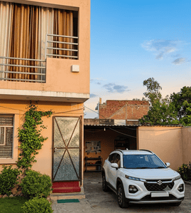 Image of 6300 Sq.ft 5 BHK Independent House for sale in Pital Nagri, Moradabad for Rs. 11000000