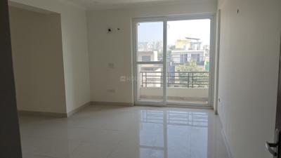 Living Room Image of 1650 Sq.ft 3 BHK Apartment / Flat for sale in Shivalik Heights, Sector 127 Mohali for Rs. 8490000