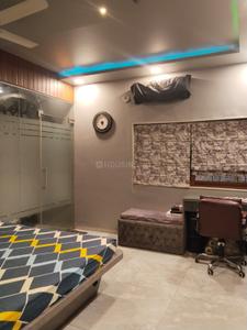 Bedroom Image of 2200 Sq.ft 3 BHK Villa for rent in Baner Pune for Rs. 85000