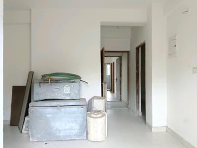 Living Room Image of 1100 Sq.ft 3 BHK Apartment / Flat for sale in Behala Kolkata for Rs. 6050000