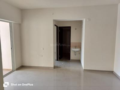 Hall Image of 1000 Sq.ft 2 BHK Apartment / Flat for sale in Puraniks Abitante, Bavdhan Pune for Rs. 6300000