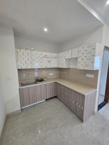 Kitchen Image of 2700 Sq.ft 12 BHK Builder Floor for sale in Sahastradhara Road Dehradun for Rs. 21000000