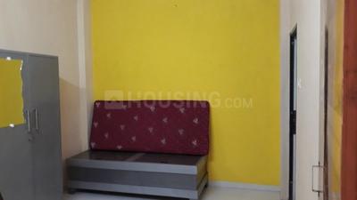 Bedroom Image of Ansh Hostel in Rajendra Nagar, Indore