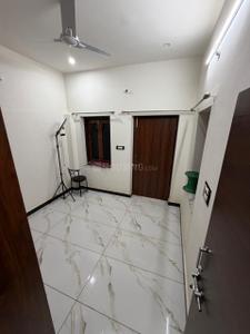 Bedroom Image of 1000 Sq.ft 2.5 BHK Duplex for sale in D R Radhe Krishna Vihar, Kudi Bhagtasni Housing Board Jodhpur for Rs. 7000000