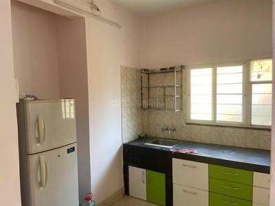1 BHK Independent House