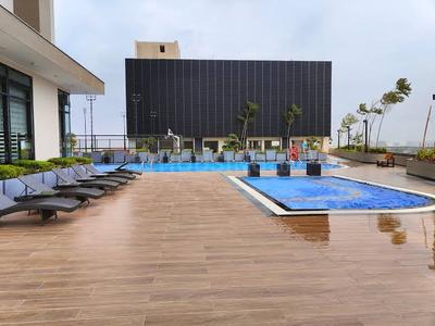Image of 1300 Sq.ft 2 BHK Apartment / Flat for rent in M3M Skywalk, Sector 74, Gurgaon for Rs. 55000