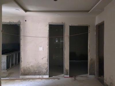 Living Room Image of 950 Sq.ft 3 BHK Apartment / Flat for sale in Burari Affordable Homes, Burari New Delhi for Rs. 5411000
