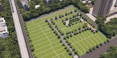 Image of 600 Sq.ft Residential Plot / Land for sale in Tondiarpet, Chennai for Rs. 8000000