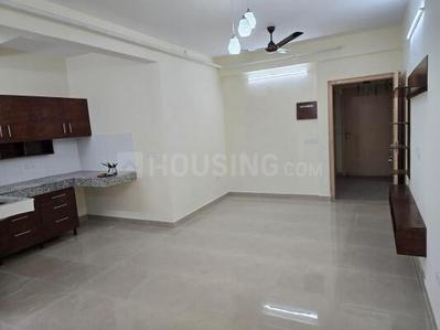 Hall Image of 655 Sq.ft 3 BHK Apartment / Flat for sale in GLS Avenue 51, Sector 92 Gurgaon for Rs. 6800000