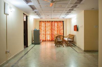 Hall Image of Skyline Sterling Residency _A 703 in Basheer Bagh, Hyderabad