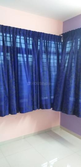 Casagrand Vogue Bedroom 1
