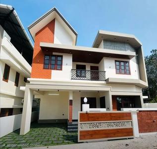3 BHK Villa