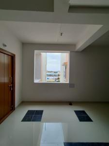 Balcony Image of 1145 Sq.ft 3 BHK Duplex for sale in Ravindra Nagar Nalgonda for Rs. 4580000