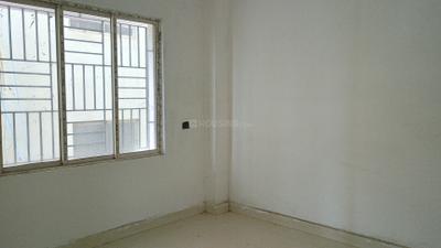 Bedroom Image of 1256 Sq.ft 3 BHK Apartment / Flat for sale in Bengal Abasan Urban Sabujayan, Jagatipota Kolkata for Rs. 6500000