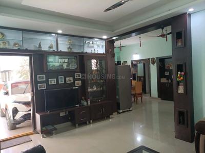 Hall Image of 3700 Sq.ft 4 BHK Villa for sale in Kompally Hyderabad for Rs. 37000000
