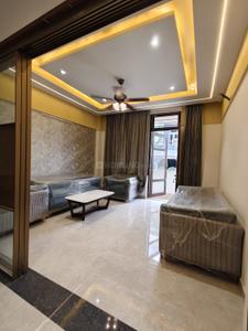 Hall Image of 2200 Sq.ft 3 BHK Villa for sale in Jhotwara Jaipur for Rs. 19000000