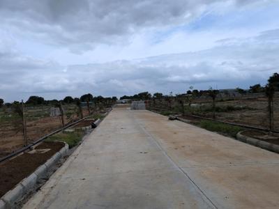 Image of 250 Sq.ft Residential Plot / Land for sale in Raikal, Ranga Reddy for Rs. 3875000