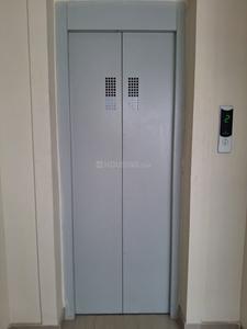 Bedroom Image of 465 Sq.ft 1 BHK Apartment / Flat for sale in Mayfair Galaxy, Narendrapur Kolkata for Rs. 2100000