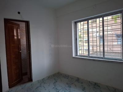 Bedroom Image of 986 Sq.ft 3 BHK Apartment / Flat for sale in Baguiati Kolkata for Rs. 5200000