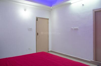 Bedroom Image of 3-BHK(201) IN Sri Krishna Residency in Gachibowli, Hyderabad