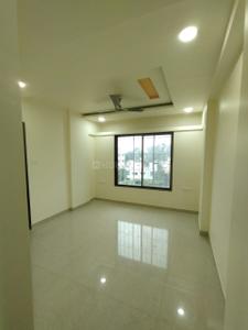 Hall Image of 1750 Sq.ft 3 BHK Apartment / Flat for rent in Shreeji Luxuria, Govind Nagar Nashik for Rs. 30000