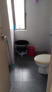 Image of 770 Sq.ft 2 BHK Apartment / Flat for sale in TATA Eden Court, New Town, Kolkata for Rs. 8500000