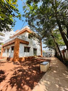 Image of 1050 Sq.ft 2 BHK Apartment / Flat for sale in Ashcon Whistling Winds, Kondhwa Budruk, Pune for Rs. 4700000