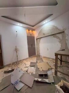 Hall Image of 1050 Sq.ft 3 BHK Builder Floor for sale in Indirapuram Ghaziabad for Rs. 13500000